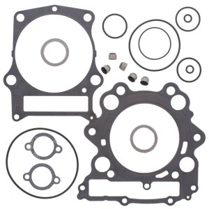 Yamaha YFM660 Grizzly Top End Gasket Kit - Vertex Pistons - `02-`08